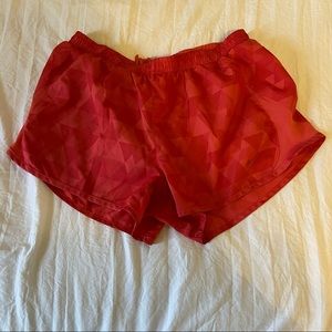 SOLD-Nike Drifit Athletic Shorts